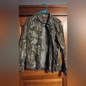 Aeropostale medium jacket